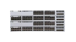 Seria Catalyst 9120
