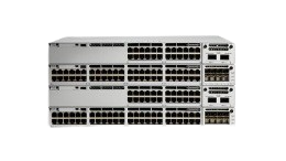 Seria Catalyst 9130