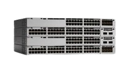 Seria Catalyst 9136