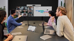 Collaboration