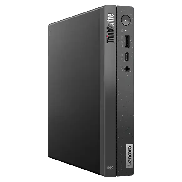 ThinkCentre Neo 50q Gen 4 Tiny (Intel)