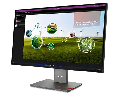 ThinkVision produkty