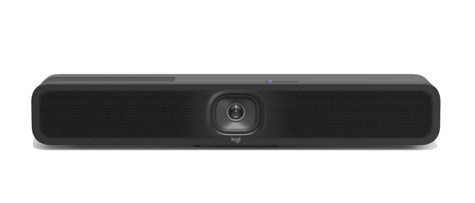 Logitech MeetUp 2 – kamera konferencyjna do małej sali
