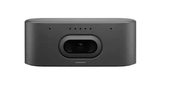Logitech Rally AI Camera – inteligentna kamera konferencyjna