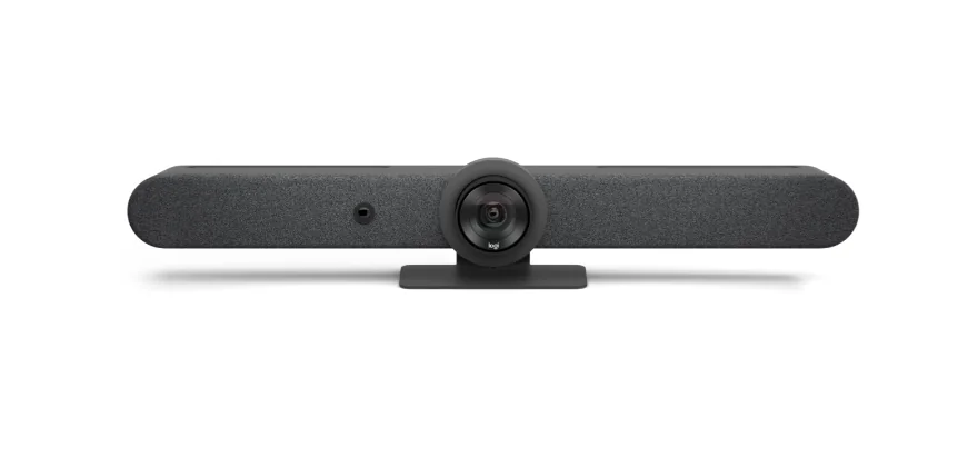 Logitech Rally Bar – system wideokonferencyjny do średnich i dużych sal